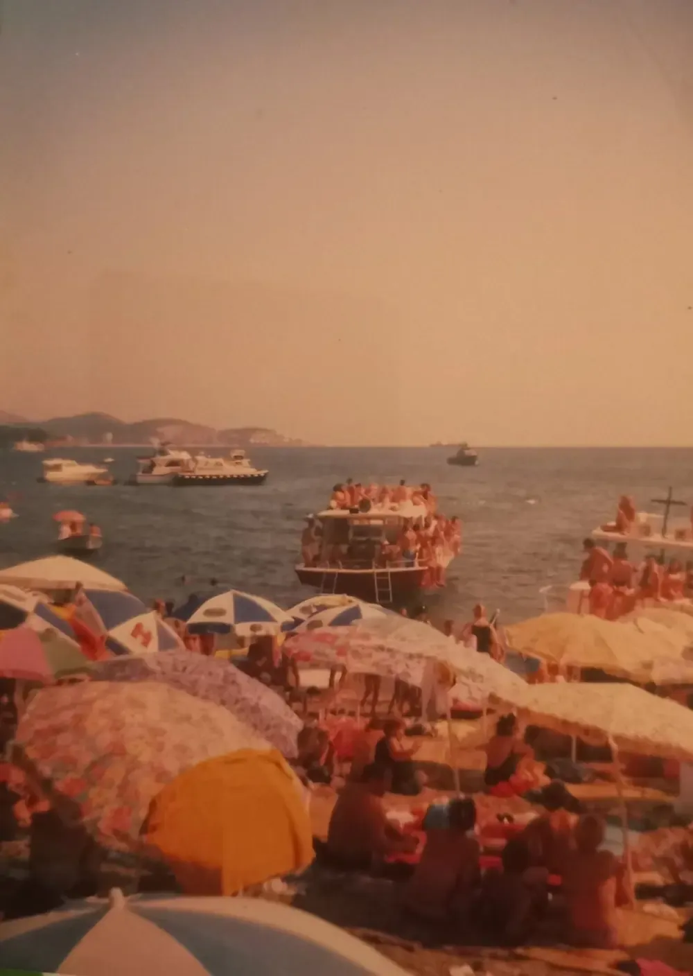 Posada Margo Boats